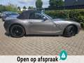 BMW Z4 Roadster 2.2i S met navi en koude airco inruilmoge Grijs - thumbnail 4