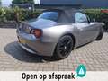 BMW Z4 Roadster 2.2i S met navi en koude airco inruilmoge Grijs - thumbnail 3