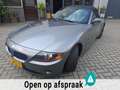 BMW Z4 Roadster 2.2i S met navi en koude airco inruilmoge Grijs - thumbnail 19