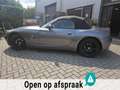 BMW Z4 Roadster 2.2i S met navi en koude airco inruilmoge Grijs - thumbnail 5