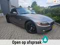 BMW Z4 Roadster 2.2i S met navi en koude airco inruilmoge Grijs - thumbnail 1