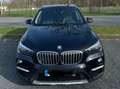 BMW X1 sDrive 18d 150 ch BVA8 xLine Noir - thumbnail 2