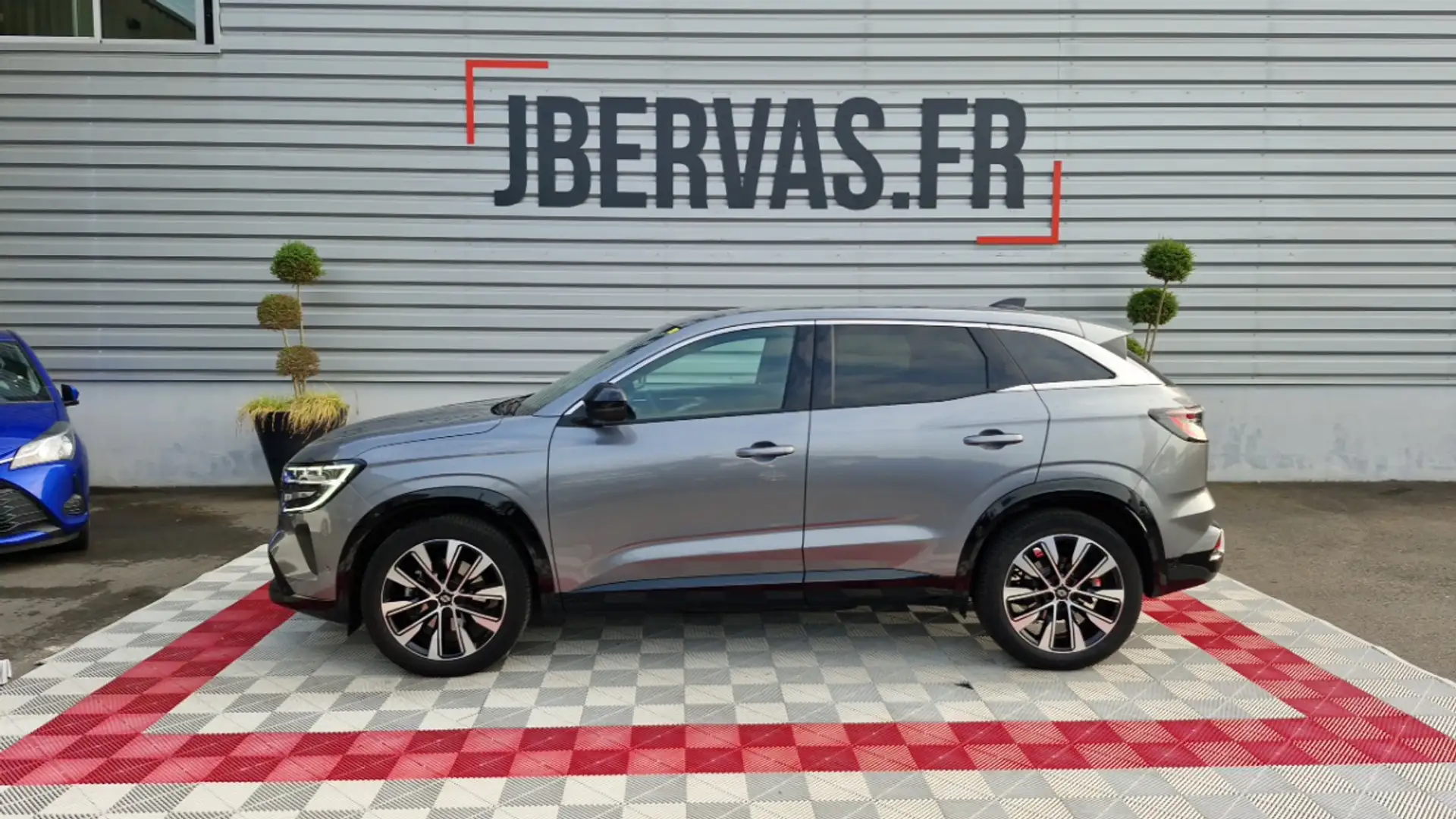 Renault Austral E-TECH FULL HYBRID 200 GSR2 TECHNO - 1