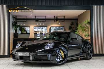 3.8 Turbo S|PCCB|Matrix|Chrono|Schuifdak|Carbon