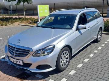 E Estate 200CDI BE