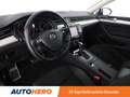 Volkswagen Passat Alltrack 2.0 TDI 4Motion BlueMotion Tech Grau - thumbnail 11