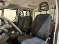 Iveco Daily 35S18D 3.0 375 Automaat Open Laadbak / Hiab Kraan Wit - thumbnail 8