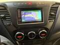 Iveco Daily 35S18D 3.0 375 Automaat Open Laadbak / Hiab Kraan Wit - thumbnail 9