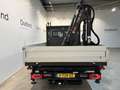 Iveco Daily 35S18D 3.0 375 Automaat Open Laadbak / Hiab Kraan Wit - thumbnail 16