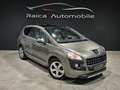 Peugeot 3008 *Allure *1.Besitz *LEDER *PANO *NAVI *HUD *SHZ *P Grau - thumbnail 1