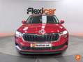Skoda Karoq 1.5 TSI Selection ACT DSG 110KW Rojo - thumbnail 7