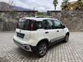 Fiat Panda 1.0 City Cross Plus Hybrid Bianco - thumbnail 4
