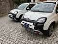 Fiat Panda 1.0 City Cross Plus Hybrid Bianco - thumbnail 2