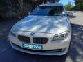 BMW 520 520d Blanco - thumbnail 1