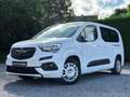 Opel Combo 1.2 Life L2H1 7pl. Wit - thumbnail 4