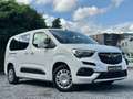 Opel Combo 1.2 Life L2H1 7pl. Wit - thumbnail 1