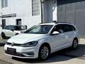 Volkswagen Golf Variant Golf VII 2.0 TDI BlueMotion Tech. Rabbit Weiß - thumbnail 9