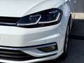 Volkswagen Golf Variant Golf VII 2.0 TDI BlueMotion Tech. Rabbit Weiß - thumbnail 7
