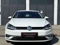 Volkswagen Golf Variant Golf VII 2.0 TDI BlueMotion Tech. Rabbit Weiß - thumbnail 4