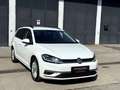 Volkswagen Golf Variant Golf VII 2.0 TDI BlueMotion Tech. Rabbit Weiß - thumbnail 1