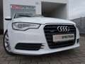 Audi A6 Lim. 3.0 TFSI quattro 1. HAND/BOSE/NAVI/XENON Weiß - thumbnail 1