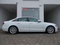 Audi A6 Lim. 3.0 TFSI quattro 1. HAND/BOSE/NAVI/XENON Fehér - thumbnail 6