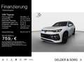 Volkswagen Tayron R-Line 2.0 TDI DSG AHK*PANO*STHZ*H&K*20Z* Weiß - thumbnail 1