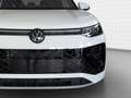Volkswagen Tayron R-Line 2.0 TDI DSG AHK*PANO*STHZ*H&K*20Z* Weiß - thumbnail 11
