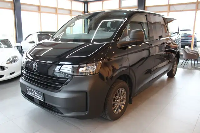 Volkswagen T7 Caravelle 2.0 TDI 110 kW LR*LED*9.Si*KAMERA
