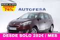 Renault Grand Scenic 1.6 DCI ENERGY DYNAMIQUE 131CV 5P # NAVY, PARKTRON - thumbnail 1