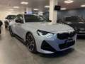 BMW 220 Serie 2 G42 Coupe 220d Coupe mhev 48V MSport auto Grigio - thumbnail 3