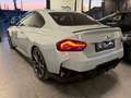 BMW 220 Serie 2 G42 Coupe 220d Coupe mhev 48V MSport auto Grigio - thumbnail 6