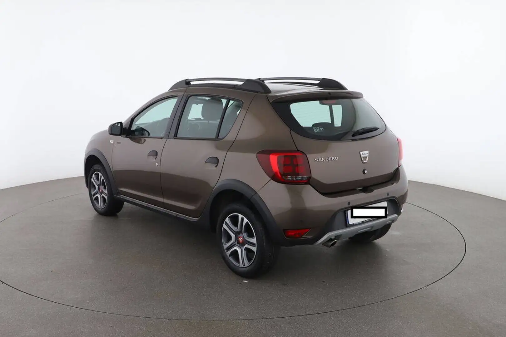 Dacia Sandero 1.5 STREETWAY UNIPRO Bronze - 2