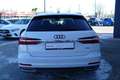 Audi A6 Avant 40 2.0 TDI quattro 4x Sitzheizung AHK Blanc - thumbnail 3