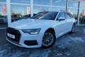 Audi A6 Avant 40 2.0 TDI quattro 4x Sitzheizung AHK Blanc - thumbnail 1