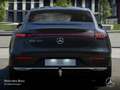 Mercedes-Benz EQE 300 Burmester 3D Fahrass 360° Distr. AHK PTS Grau - thumbnail 9
