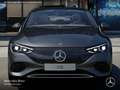 Mercedes-Benz EQE 300 Burmester 3D Fahrass 360° Distr. AHK PTS Grau - thumbnail 8