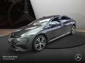 Mercedes-Benz EQE 300 Avantgarde Fahrass 360° Burmester Distr. Grau - thumbnail 2