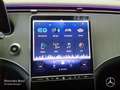 Mercedes-Benz EQE 300 Avantgarde Fahrass 360° Burmester Distr. Grau - thumbnail 16