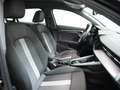 Audi A3 Sportback 30 TFSI Advanced S tronic Zwart - thumbnail 9