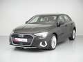 Audi A3 Sportback 30 TFSI Advanced S tronic Zwart - thumbnail 1