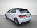 Audi A1 30 TFSI intense Weiß - thumbnail 4