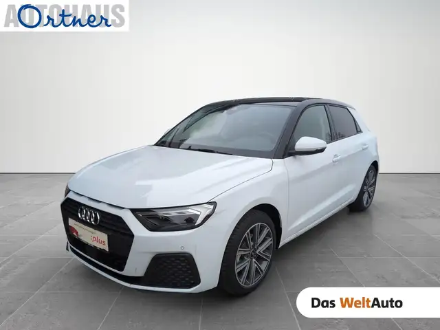 Audi A1 30 TFSI intense