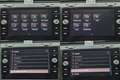 Volkswagen Golf VII Lim.Comfortline 85KW*ACC*LED*SH*NAV*PDC Gris - thumbnail 19