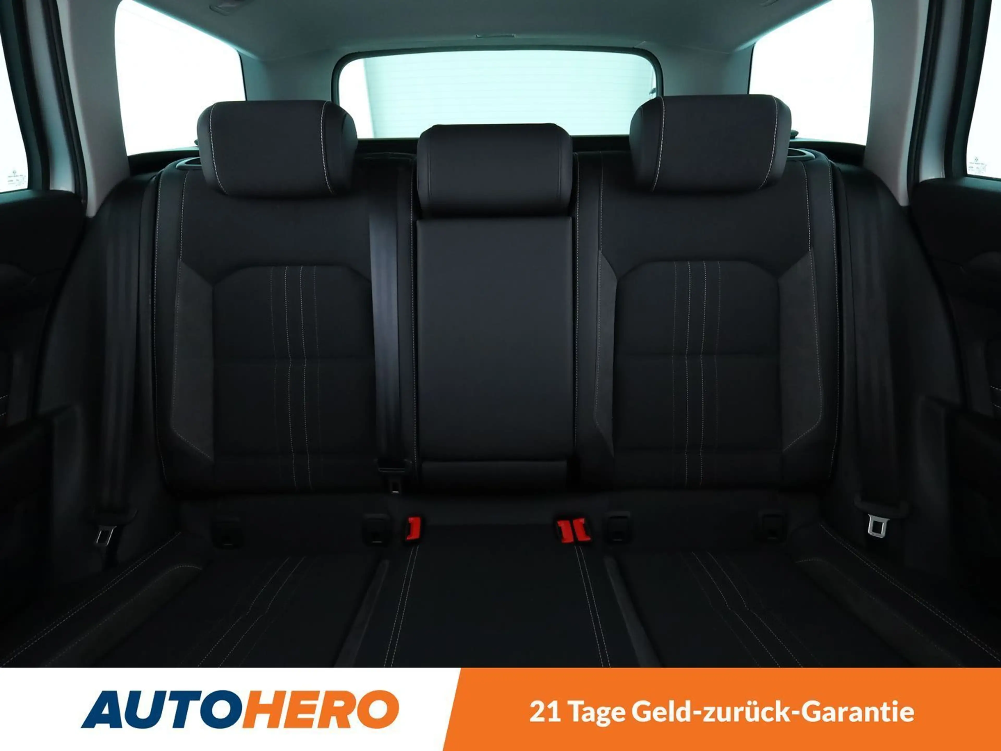 Volkswagen Passat Alltrack 2.0 TDI 4Motion Aut.*NAV*LED*ACC*360*PDC*SHZ — photo 15