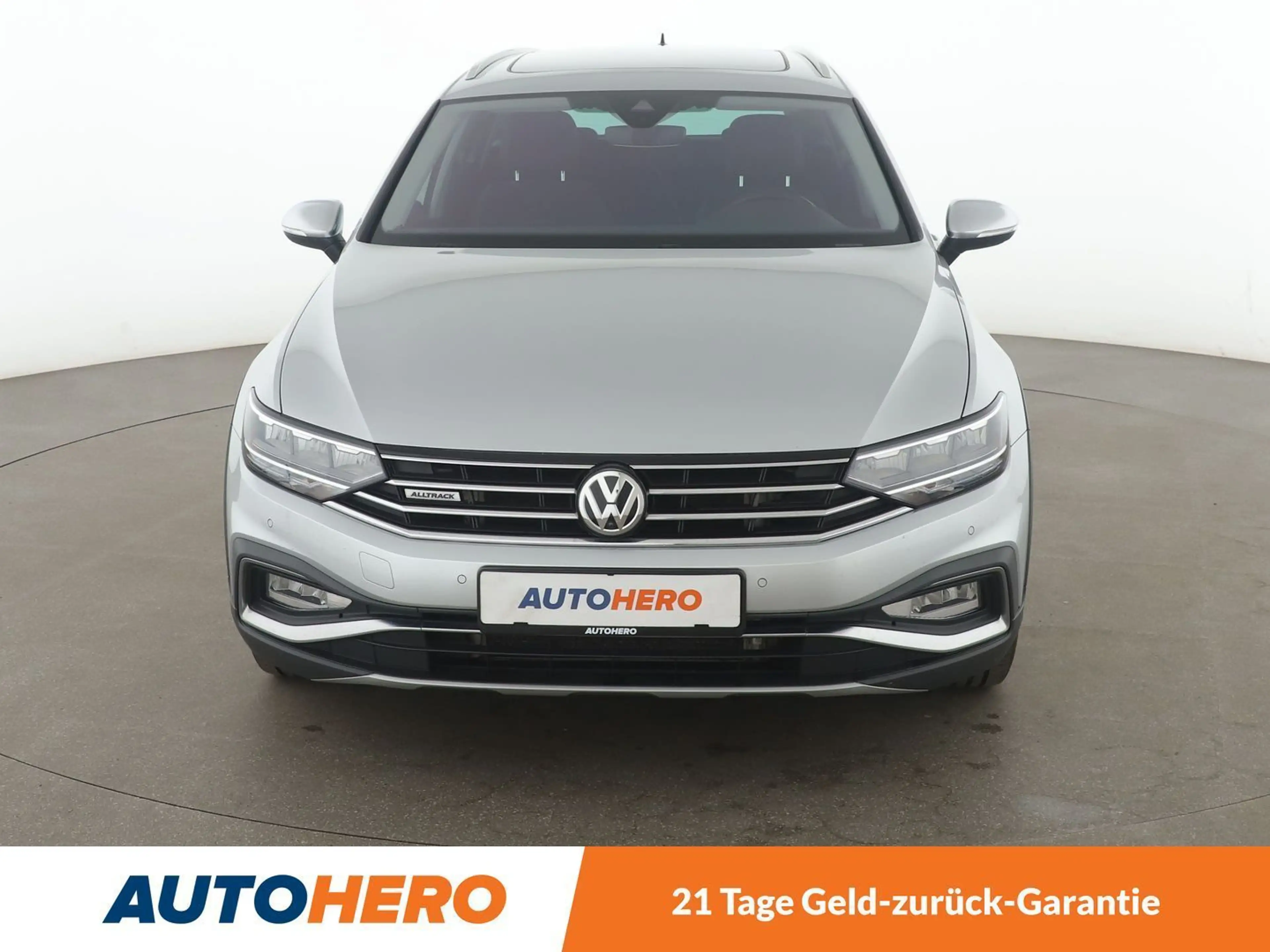 Volkswagen Passat Alltrack 2.0 TDI 4Motion Aut.*NAV*LED*ACC*360*PDC*SHZ — photo 9