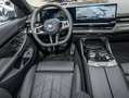 BMW 520 d Touring M Sport AHK Standheiz. DA Prof. H/K PA P Grau - thumbnail 11