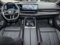 BMW 520 d Touring M Sport AHK Standheiz. DA Prof. H/K PA P Grau - thumbnail 9