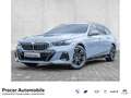 BMW 520 d Touring M Sport AHK Standheiz. DA Prof. H/K PA P Grau - thumbnail 1
