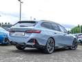 BMW 520 d Touring M Sport AHK Standheiz. DA Prof. H/K PA P Grau - thumbnail 2